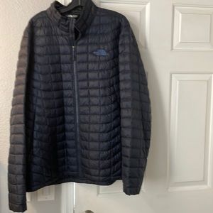 The North Face men’s jacket XL